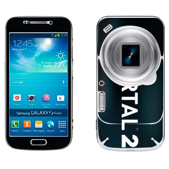 Samsung Galaxy S4 Zoom