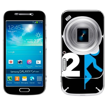 Samsung Galaxy S4 Zoom