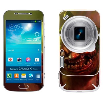 Samsung Galaxy S4 Zoom