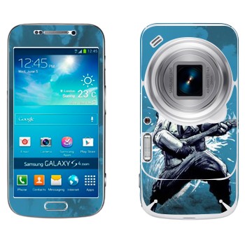 Samsung Galaxy S4 Zoom