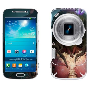   «Sarah Kerrigan - StarCraft 2»   Samsung Galaxy S4 Zoom