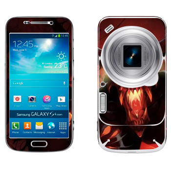 Samsung Galaxy S4 Zoom