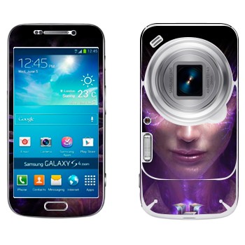   «StarCraft 2 -  »   Samsung Galaxy S4 Zoom