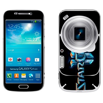   «Starcraft 2  »   Samsung Galaxy S4 Zoom