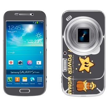 Samsung Galaxy S4 Zoom