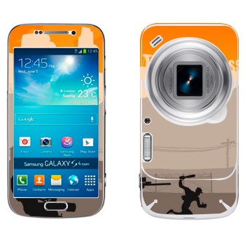 Samsung Galaxy S4 Zoom