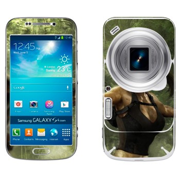 Samsung Galaxy S4 Zoom