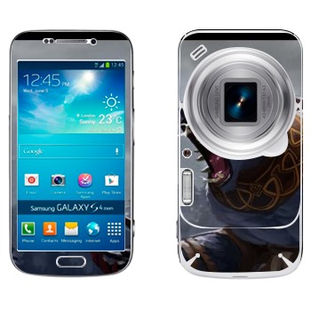 Samsung Galaxy S4 Zoom