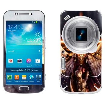 Samsung Galaxy S4 Zoom