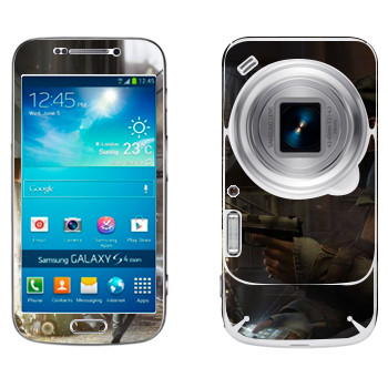 Samsung Galaxy S4 Zoom