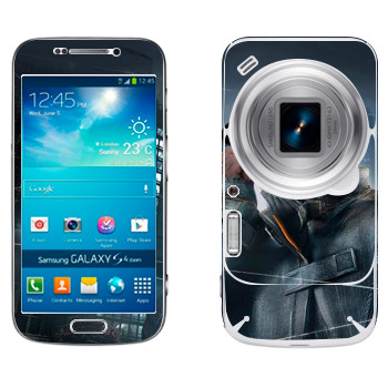 Samsung Galaxy S4 Zoom