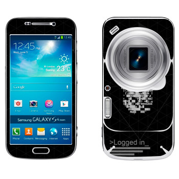 Samsung Galaxy S4 Zoom