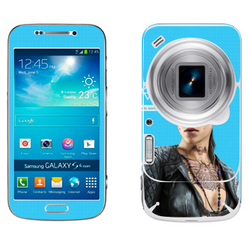 Samsung Galaxy S4 Zoom