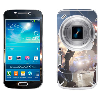 Samsung Galaxy S4 Zoom