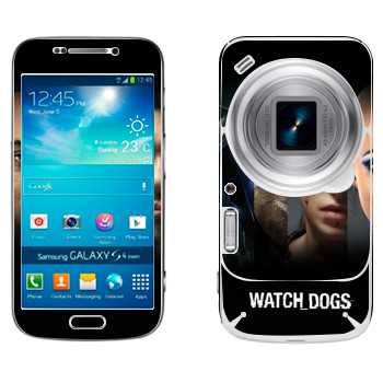 Samsung Galaxy S4 Zoom