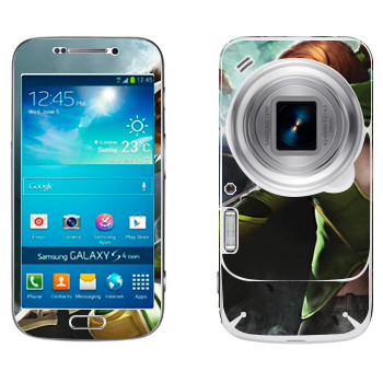 Samsung Galaxy S4 Zoom