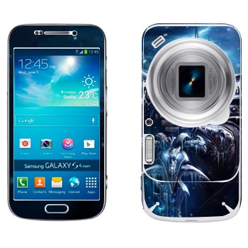 Samsung Galaxy S4 Zoom