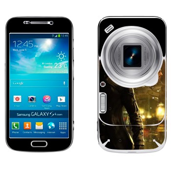 Samsung Galaxy S4 Zoom