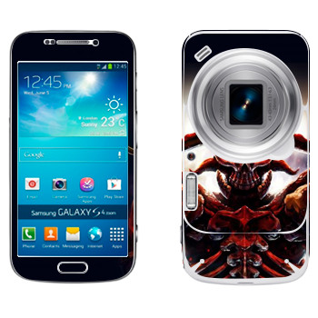 Samsung Galaxy S4 Zoom