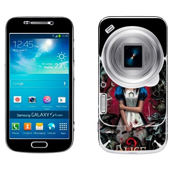 Samsung Galaxy S4 Zoom