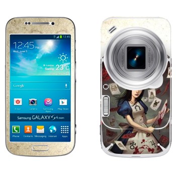 Samsung Galaxy S4 Zoom