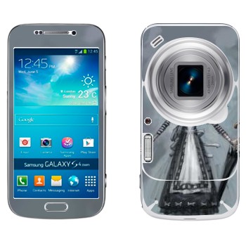 Samsung Galaxy S4 Zoom