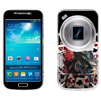 Samsung Galaxy S4 Zoom