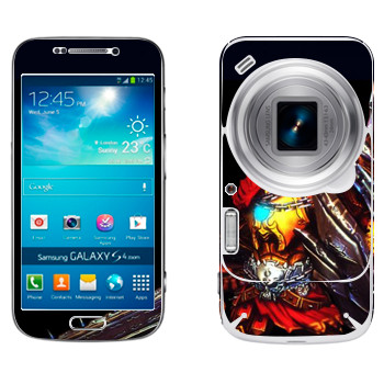 Samsung Galaxy S4 Zoom