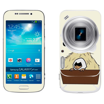   «Assassins creed art»   Samsung Galaxy S4 Zoom