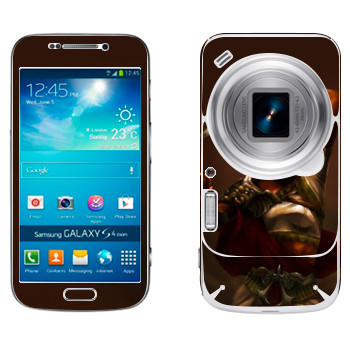   «Assassins creed »   Samsung Galaxy S4 Zoom