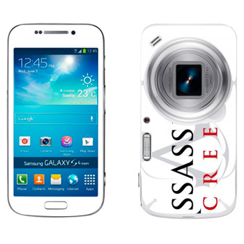   «Assassins creed »   Samsung Galaxy S4 Zoom