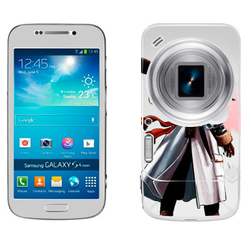   «Assassins creed -»   Samsung Galaxy S4 Zoom