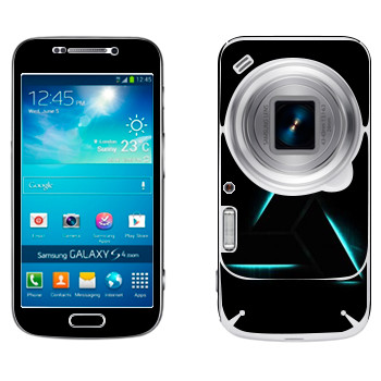   «Assassins creed »   Samsung Galaxy S4 Zoom