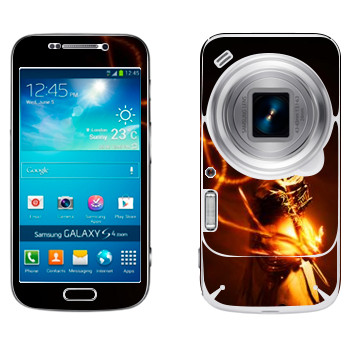 Samsung Galaxy S4 Zoom