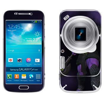 Samsung Galaxy S4 Zoom