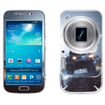 Samsung Galaxy S4 Zoom