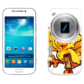 Samsung Galaxy S4 Zoom