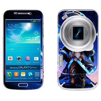 Samsung Galaxy S4 Zoom