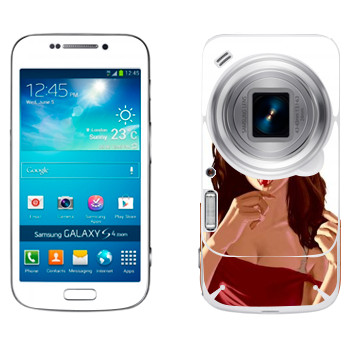 Samsung Galaxy S4 Zoom