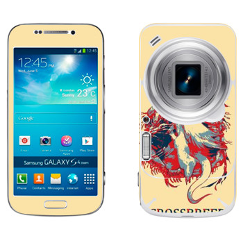 Samsung Galaxy S4 Zoom