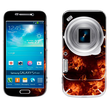 Samsung Galaxy S4 Zoom