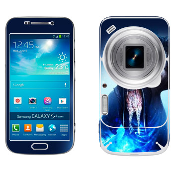 Samsung Galaxy S4 Zoom