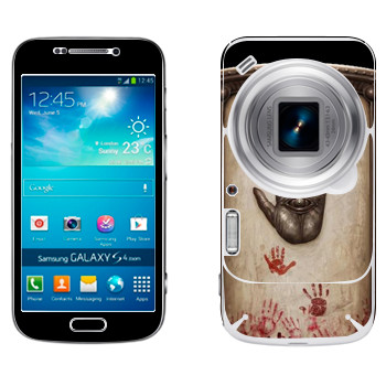 Samsung Galaxy S4 Zoom