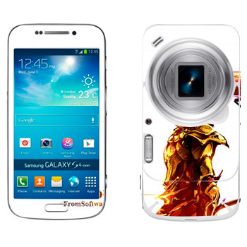 Samsung Galaxy S4 Zoom