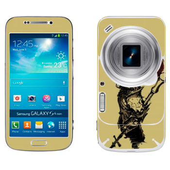 Samsung Galaxy S4 Zoom