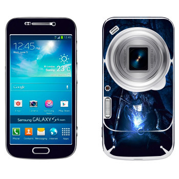 Samsung Galaxy S4 Zoom