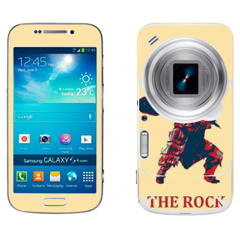 Samsung Galaxy S4 Zoom