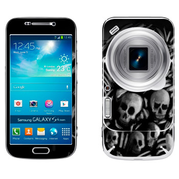 Samsung Galaxy S4 Zoom