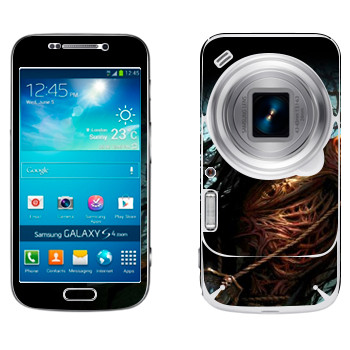 Samsung Galaxy S4 Zoom