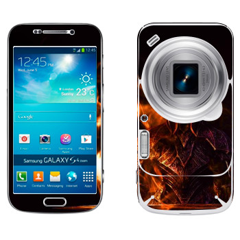 Samsung Galaxy S4 Zoom